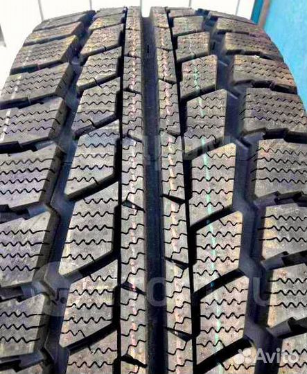 Грузовые 195/70 R15C LT 8PR Triangle LL01