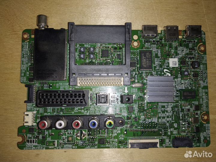 TV samsung ue40h5020ak; ue39f5000ak; ue48h6230ak