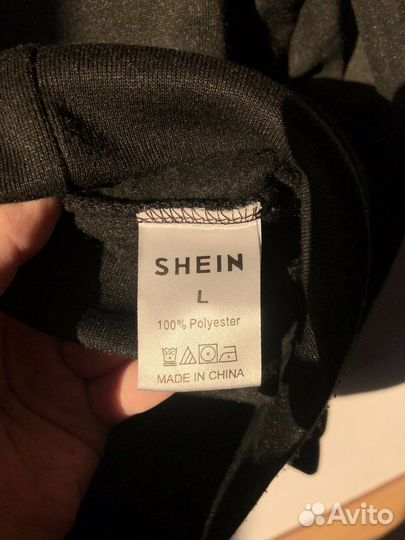 Кофта женская shein