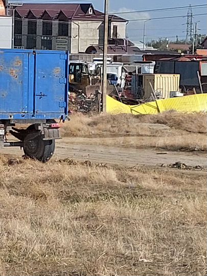 Участок 5 га (ИЖС)