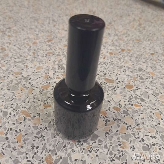 Флакон 15 мл для базы, топа, гель-лаки