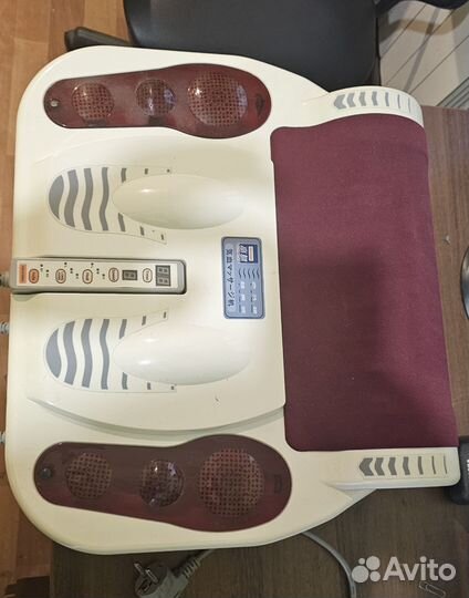 Излучатель для ног Takasima