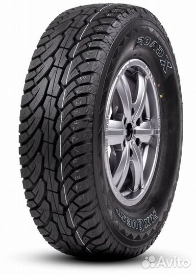 RoadX RXQuest A/T 225/70 R16 102R