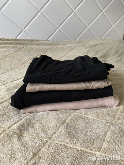 Пакет женских вещей на 48 50