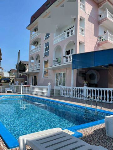 Комната 20 м² в > 9-к., 3/4 эт.