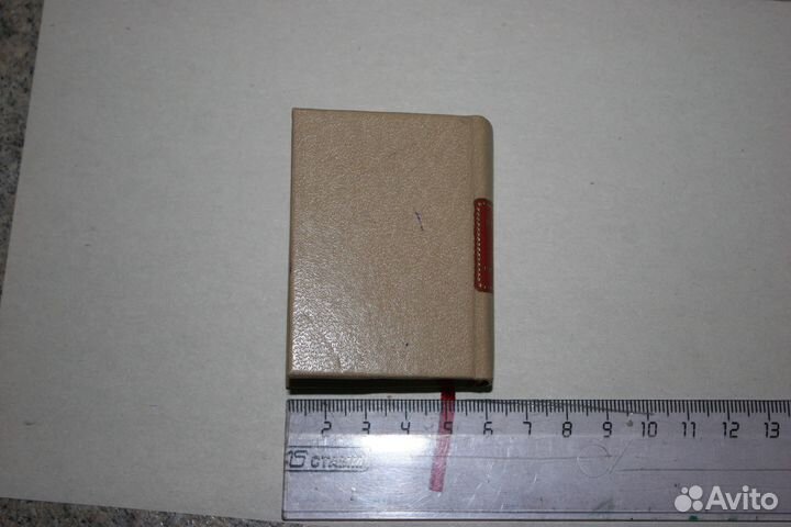 Герой нашего времени. Лермонтов. микрокнига