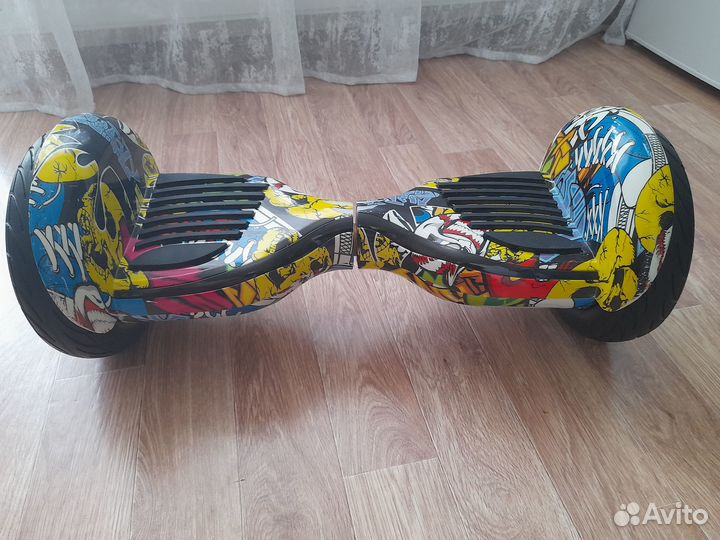 Гироскутер