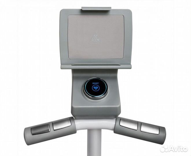 Эллиптический тренажер DFC E4100