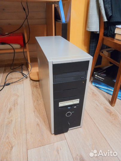 Монитор LG flatron