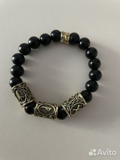 Обереги и амулеты