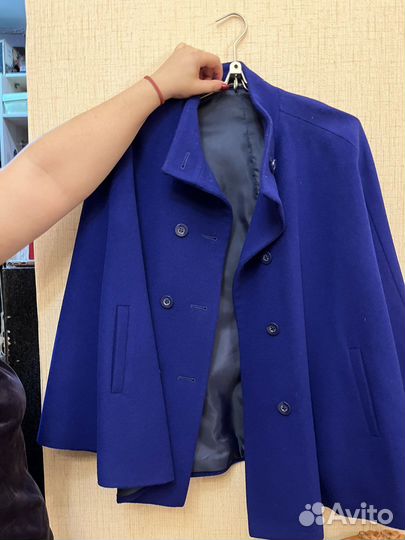 Пончо летучая мышь