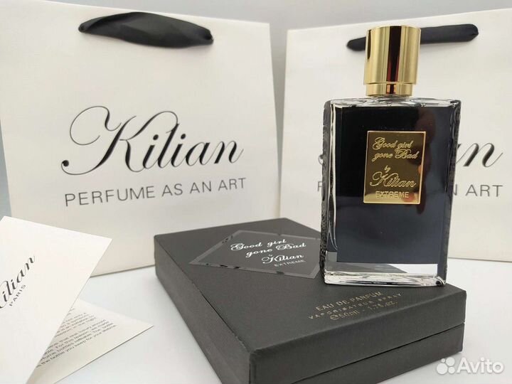 Kilian люкс качества