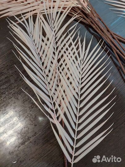 Искусственные цветы