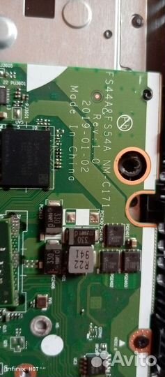 Ноуты разные разбор lenovo asus dns и др