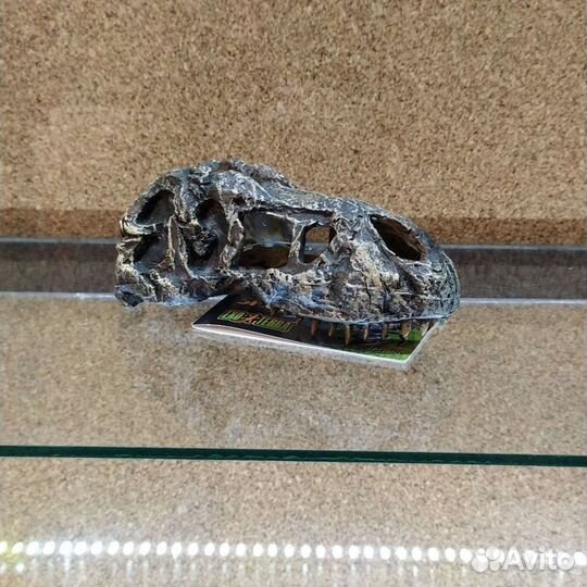 Черепа укрытия Exo Terra