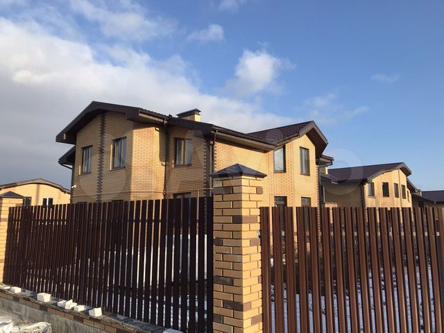 Дом 90 м² на участке 3 сот.