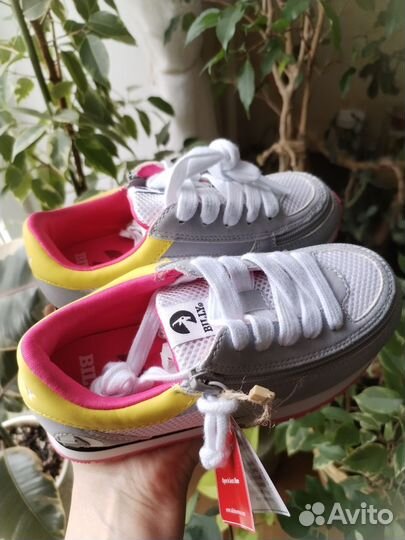 Кроссовки Билли Billy