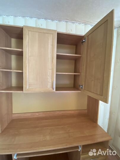 Компьютерный стол бу