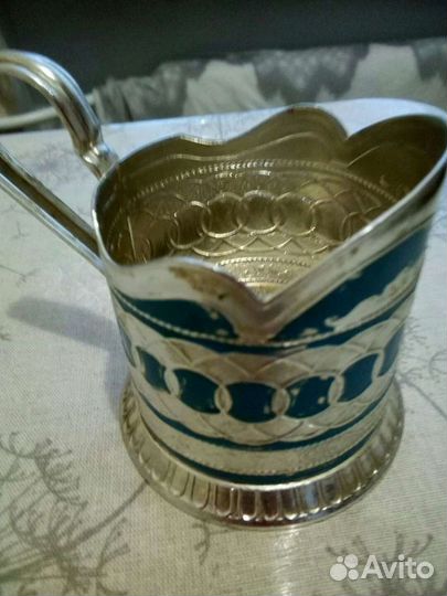 Подстаканник