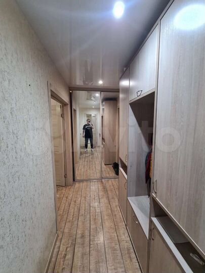 1-к. квартира, 38,9 м², 10/10 эт.