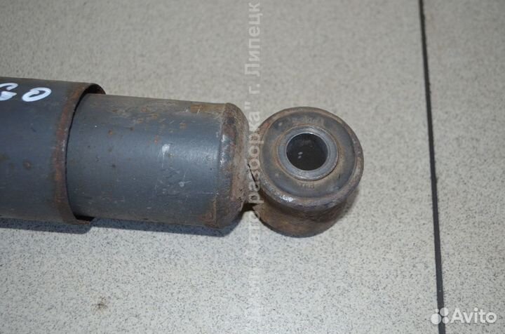 Амортизатор задний Mercedes Actros Atego Axor