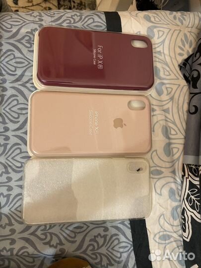 Чехол на iPhone 11 pro, X, XS, 6S,XR