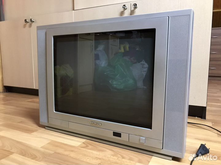 Телевизор Thomson