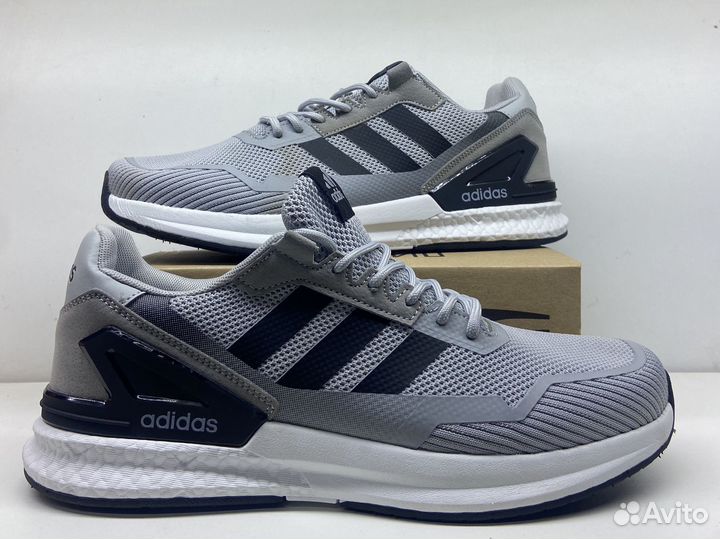 Кроссовки Adidas летние (44-46)