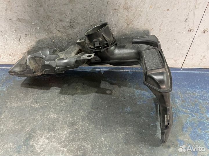 Воздухозаборник Mazda 6 GJ