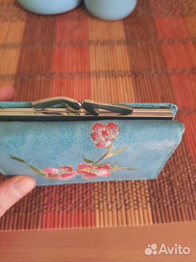 Кошелек женский