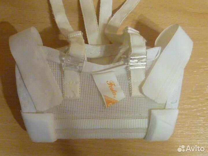 Бандаж детский Fosta 13 см