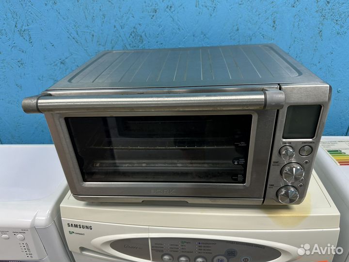 Мини-печь Bork