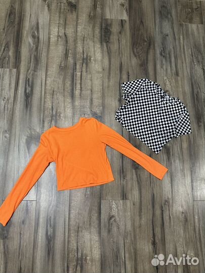 Топ женский