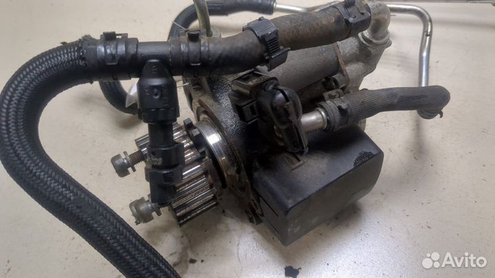 Тнвд Seat Altea, 2012