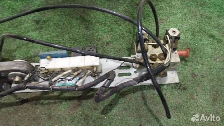 Пневмопривод Паз 3205 3205 2009