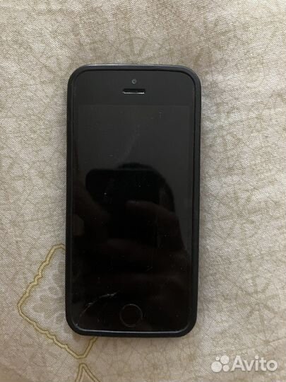 iPhone 5S, 16 ГБ