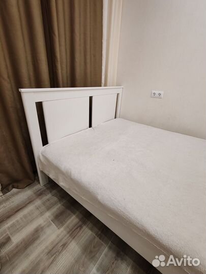 Кровать двухспальная