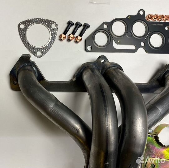 Паук 4-1 8кл 2датчика комплект priora/kalina/grant