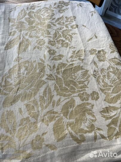 Скатерть Zara Home