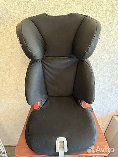 Автокресло britax romer 15 - 36 кг