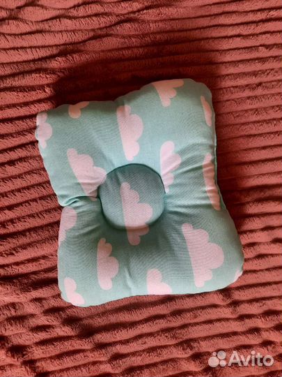 Подушка ортопедическая