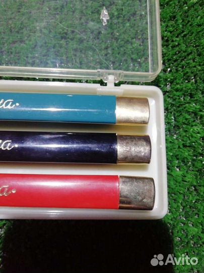 Набор шариковых ручек