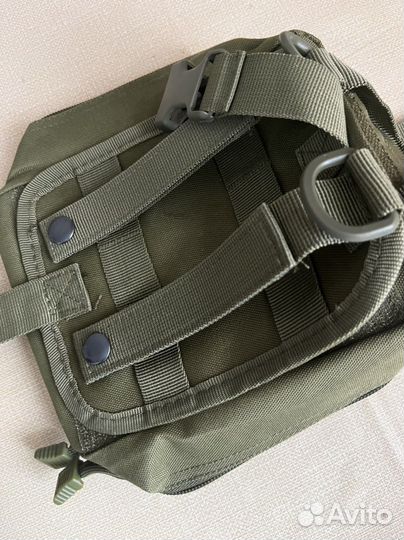 Аптечный подсумок