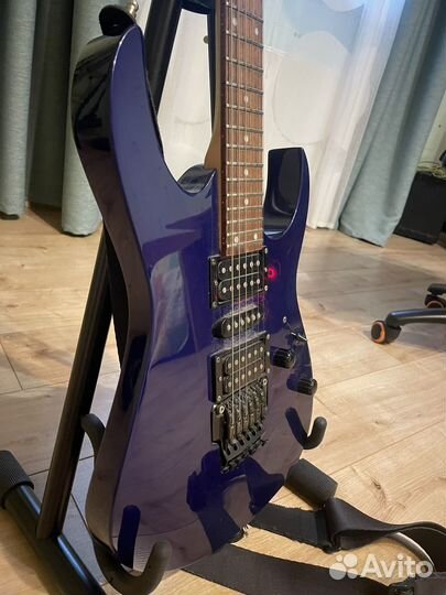 Ibanez gio grg270b