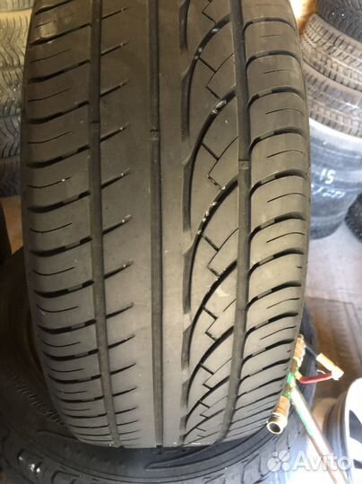 Hankook Ventus Prime 2 K115 225/55 R16