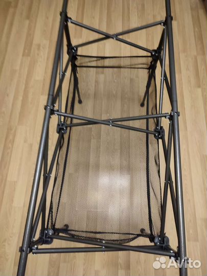 Сетка под реечный стол с углублением