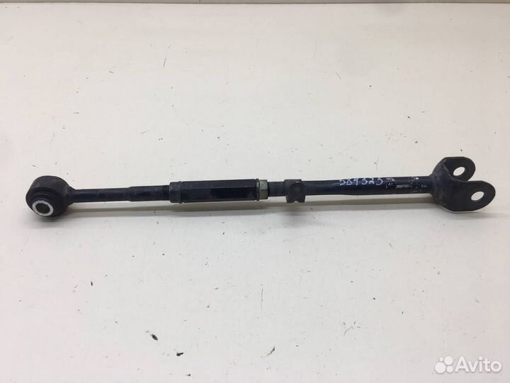 Тяга регулировки развала правая Toyota Camry V50 2011-2017