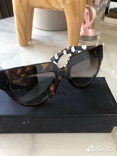 Очки Prada оригинал