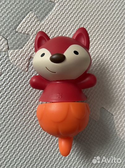 Игрушки для купания Skip hop