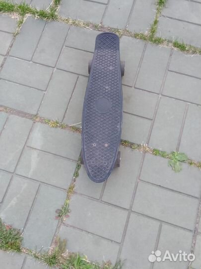 Скейтборд детский